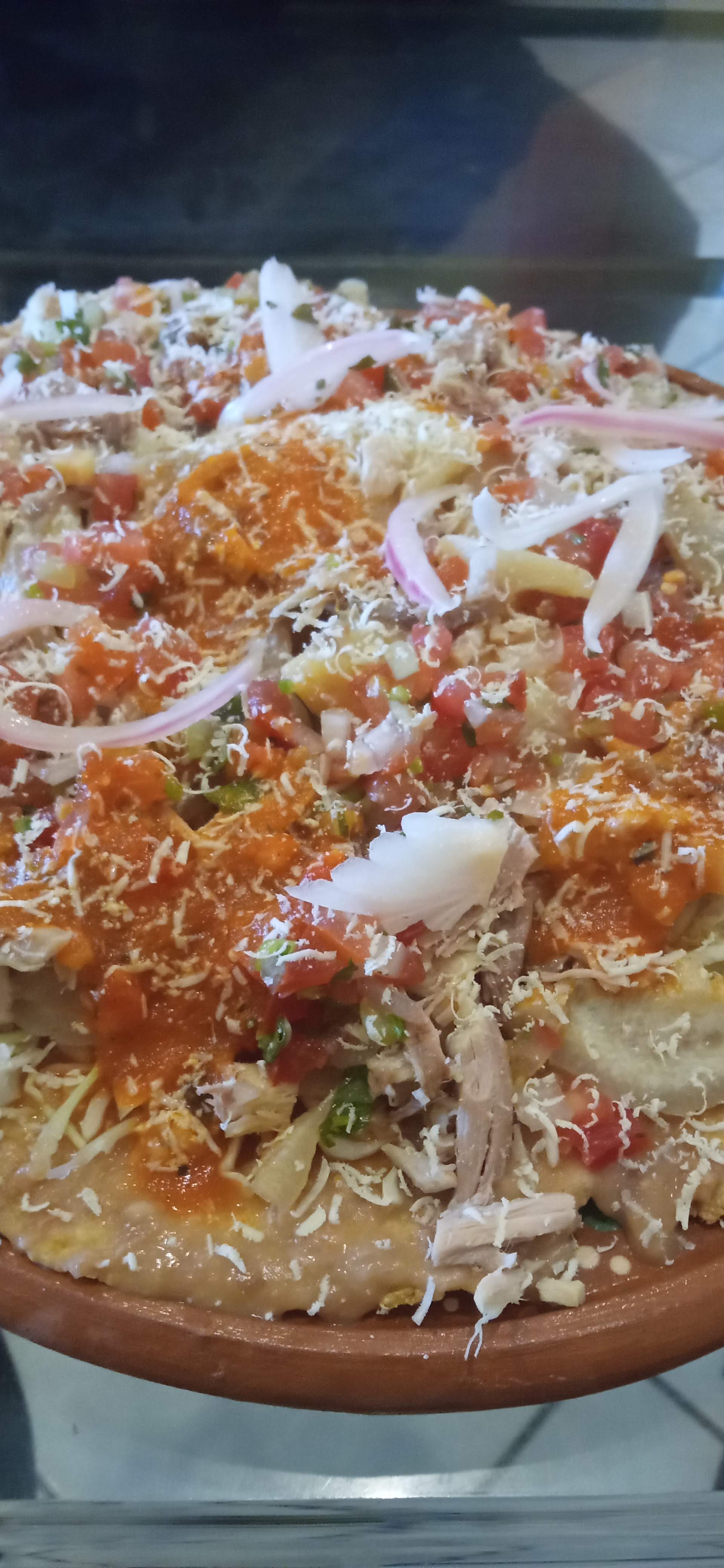 Restaurante "La Indita" image 10