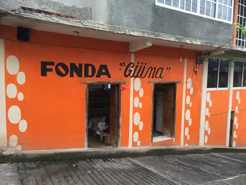 La Guina image 1
