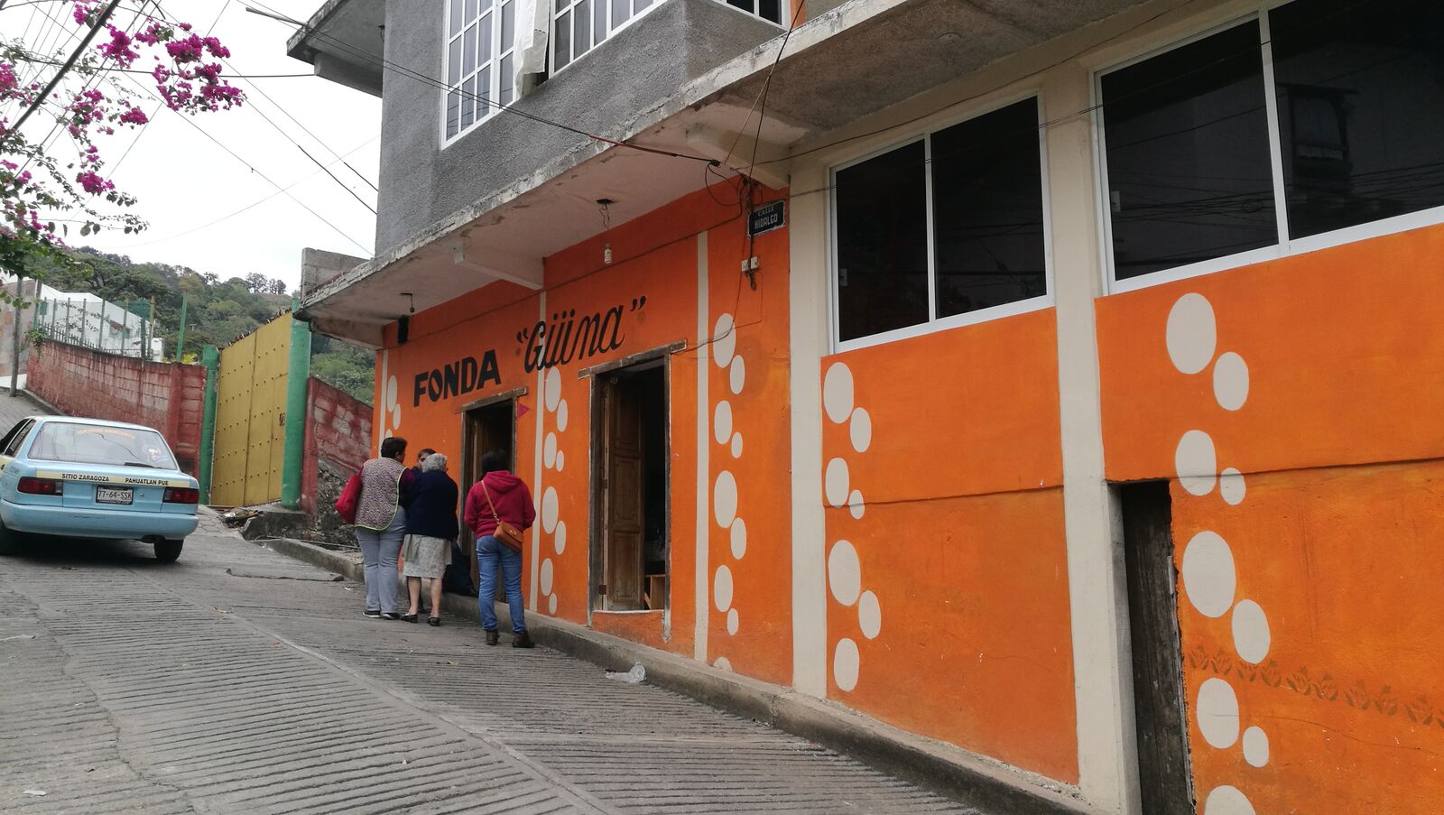 La Guina image 10