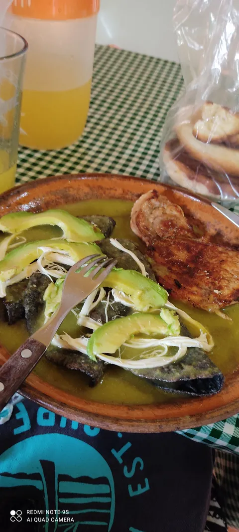 Cocina Tlayolotl image 3