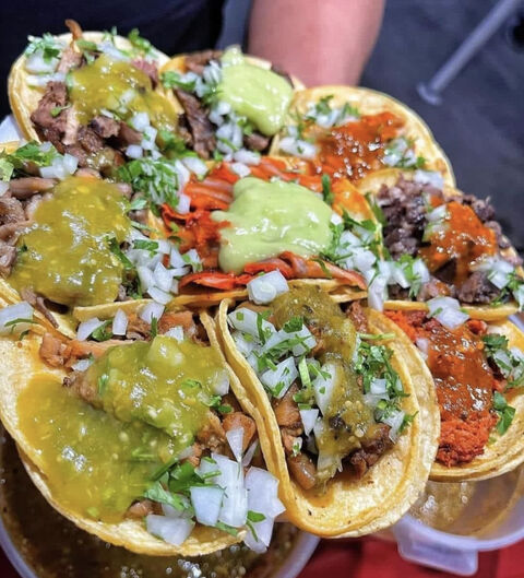 Taqueria Gary image 4
