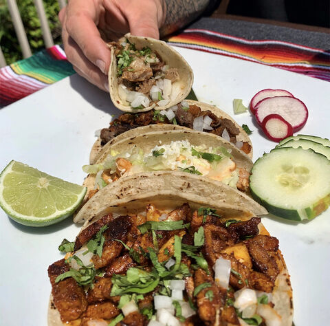 Taqueria Gary image 5