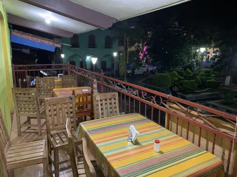 Antojitos Doña Vito image 1