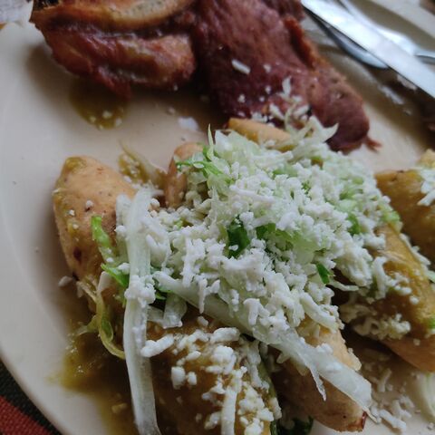 Antojitos Doña Vito image 2