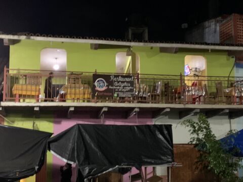 Antojitos Doña Vito image 5
