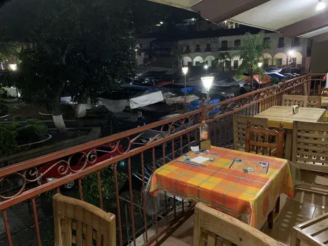 Antojitos Doña Vito image 7