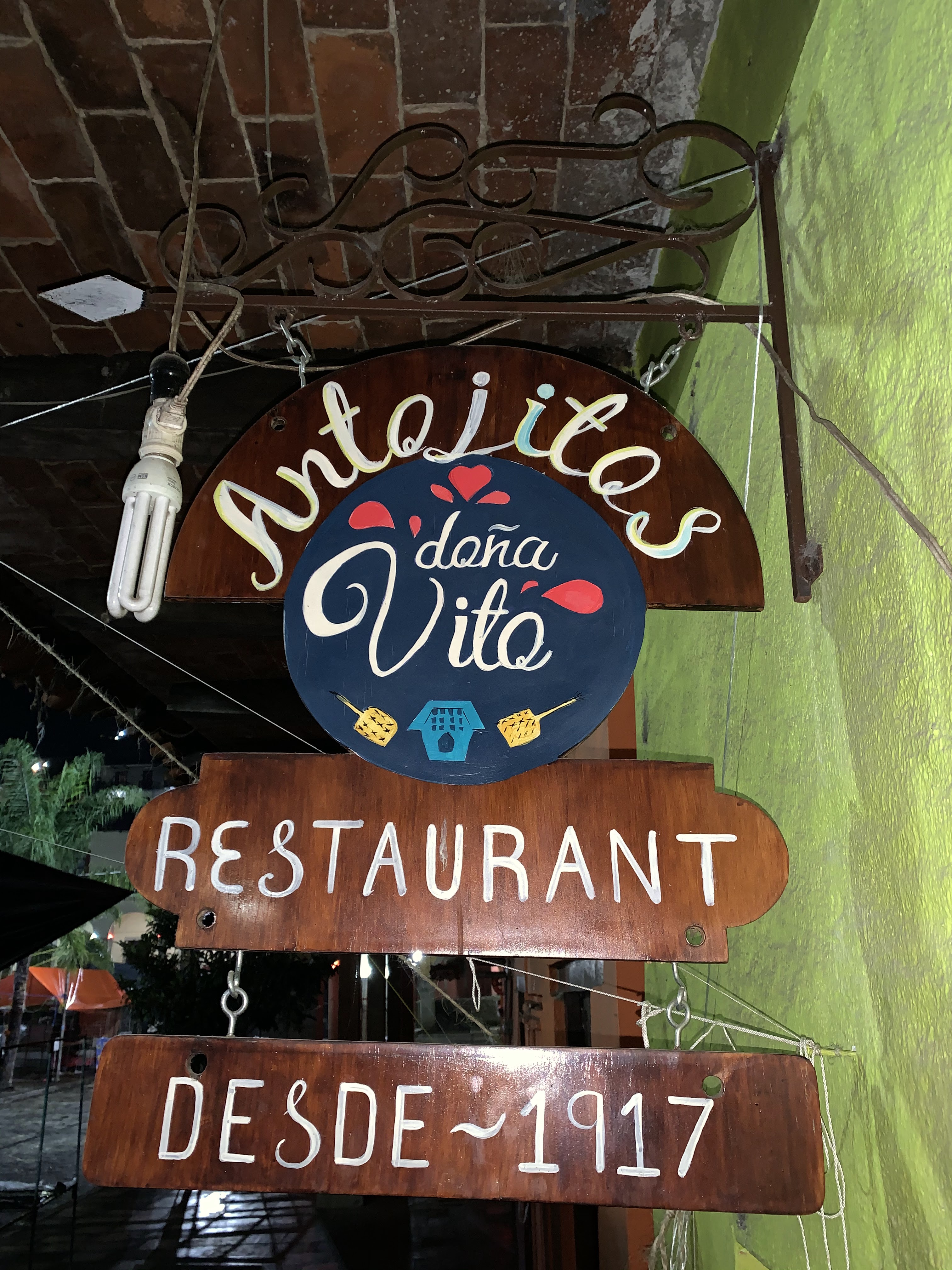 Antojitos Doña Vito image 10