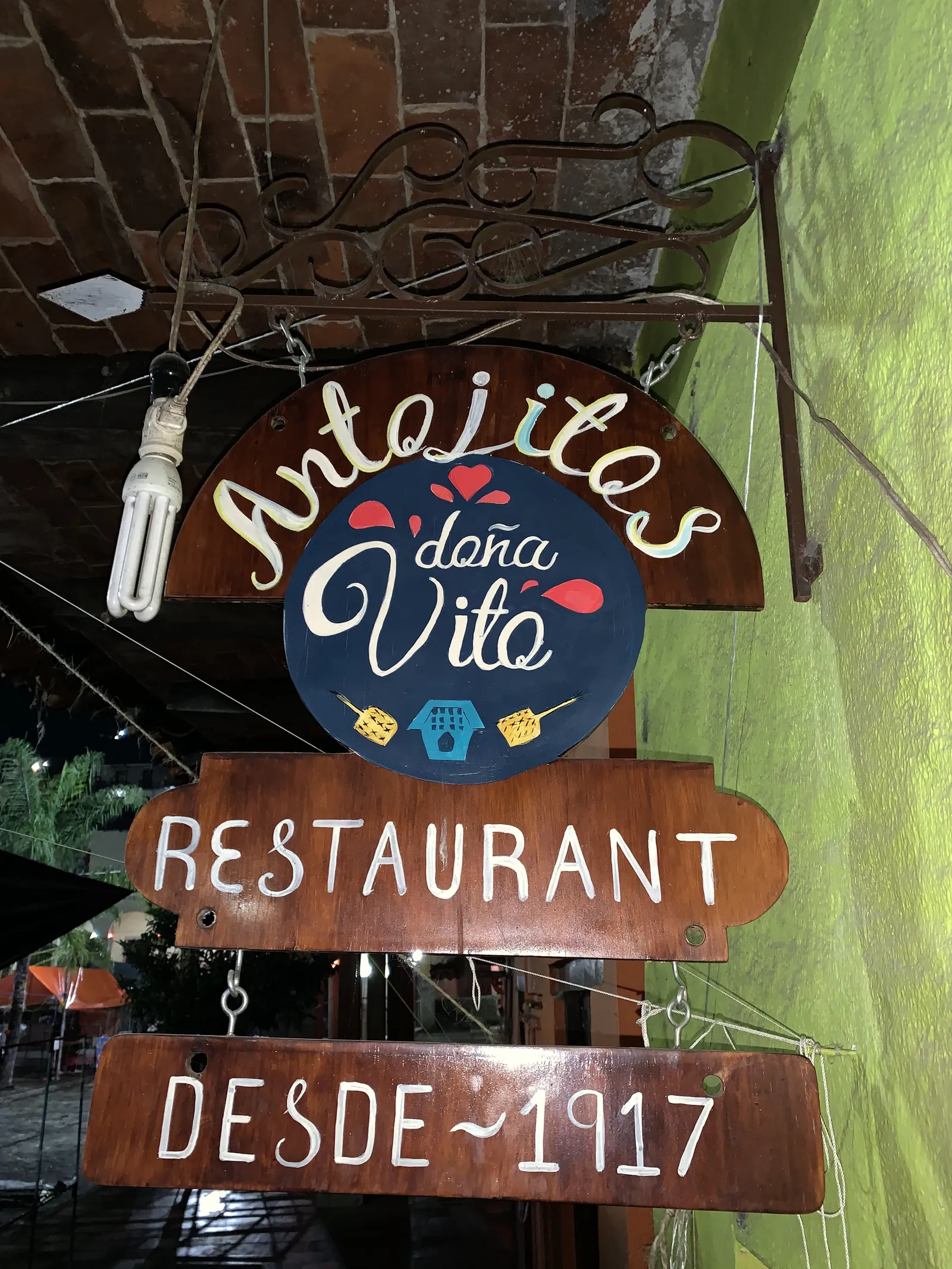 Antojitos Doña Vito image 10
