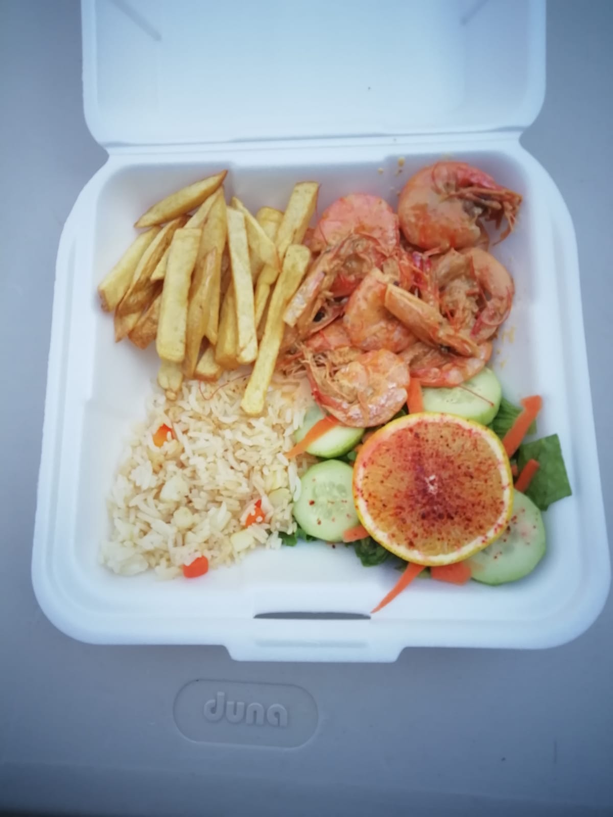 Mariscos Mi Casita image 6