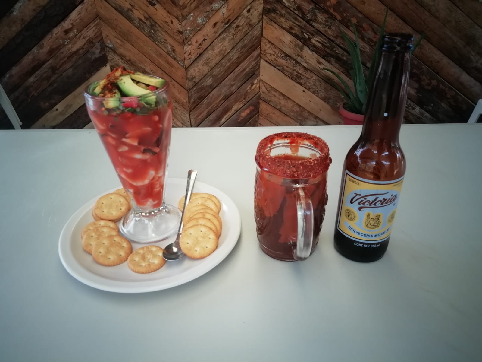 Mariscos Mi Casita image 7