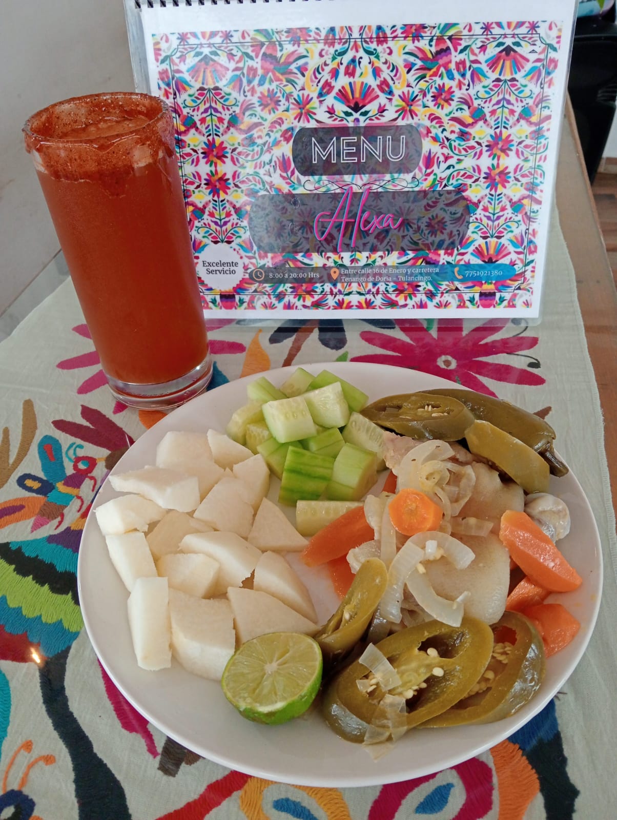 Restaurant Alexa image 2