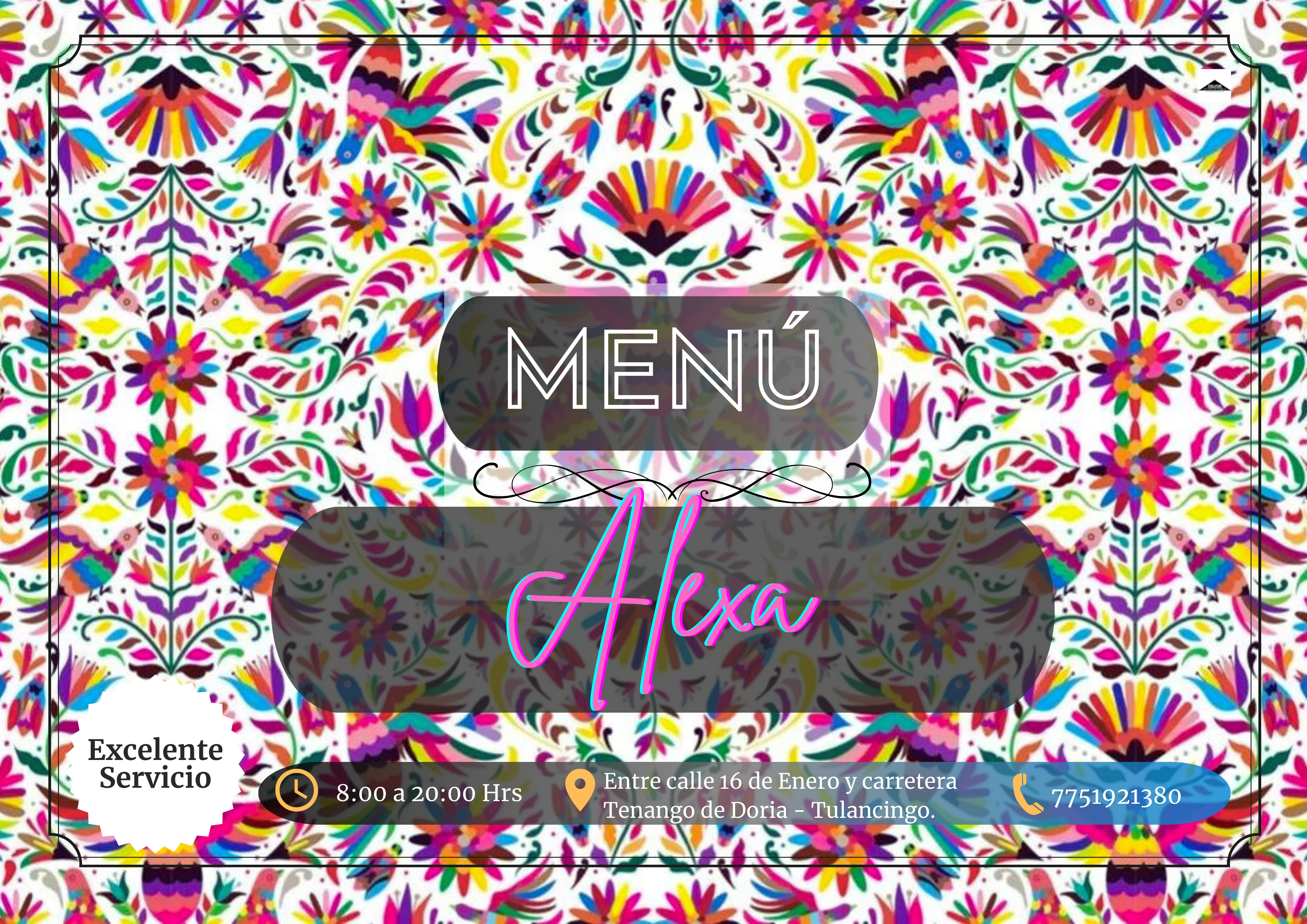 Restaurant Alexa image 3