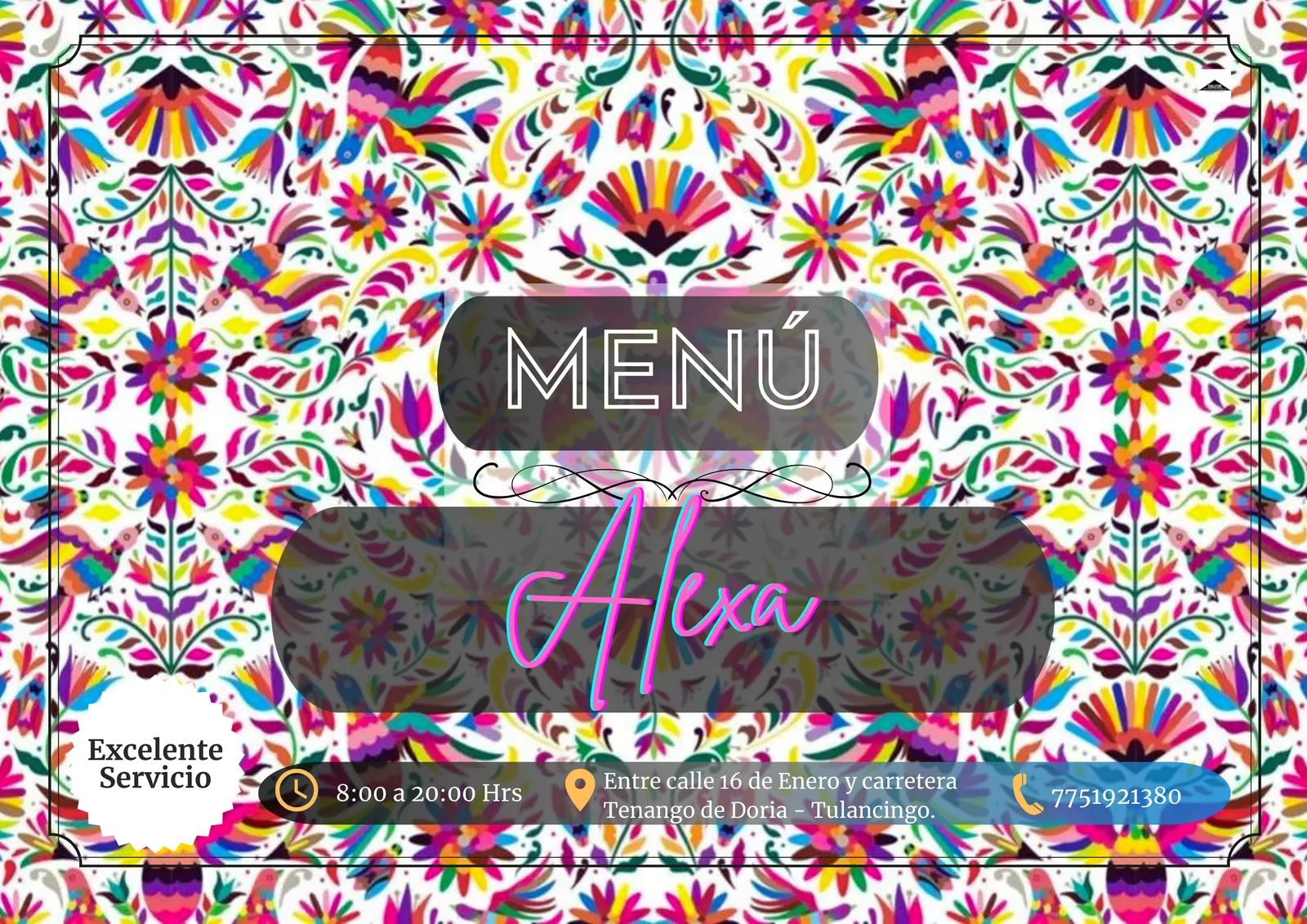 Restaurant Alexa image 3
