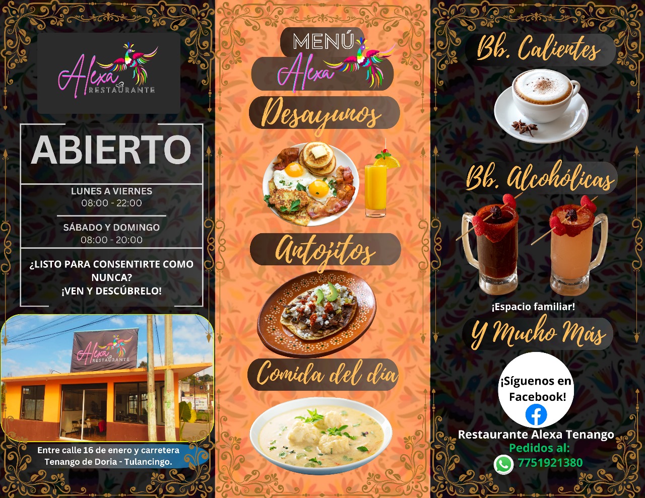 Restaurant Alexa image 7