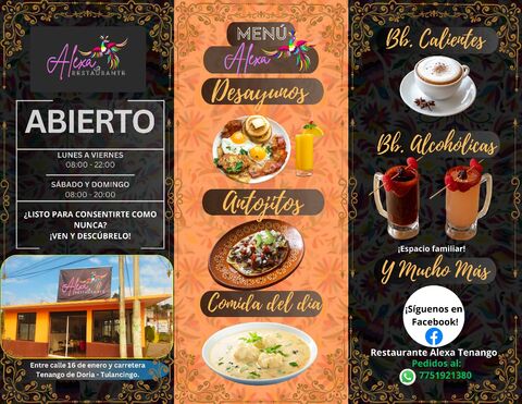 Restaurant Alexa image 7