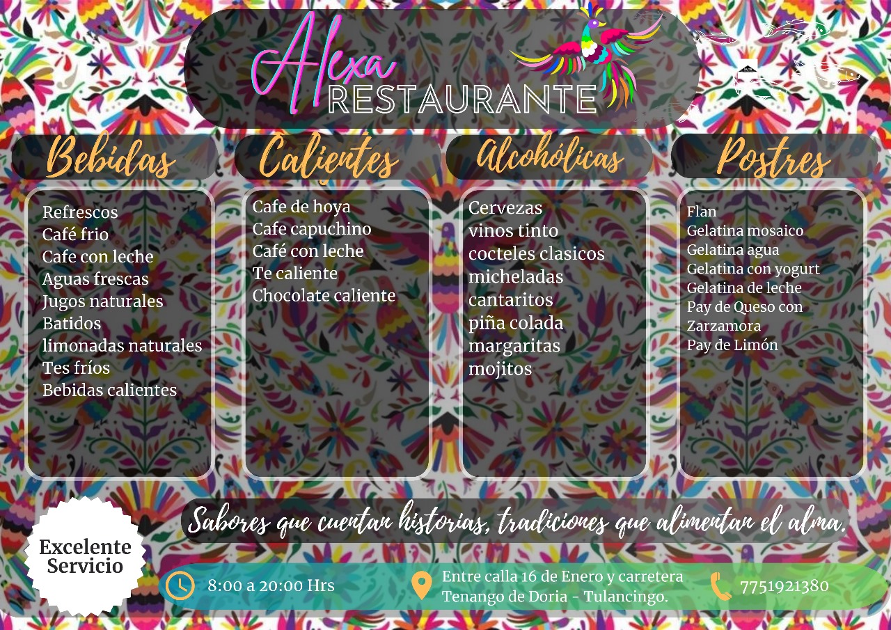 Restaurant Alexa image 9