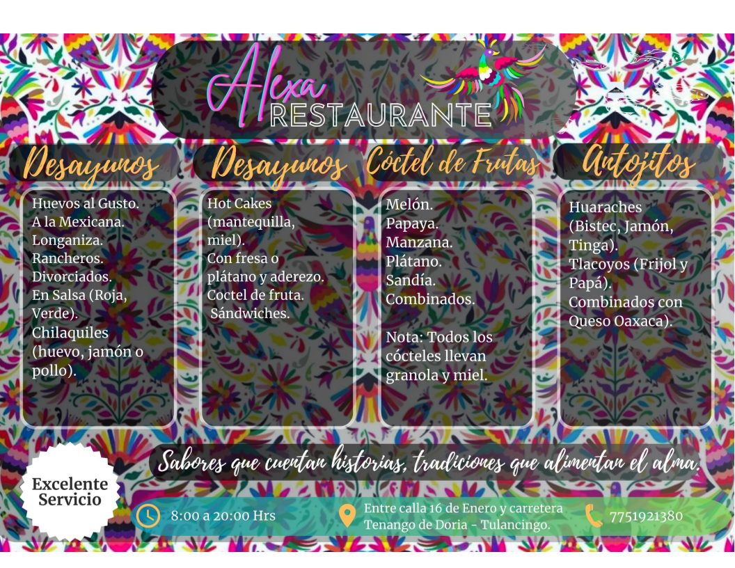 Restaurant Alexa image 10