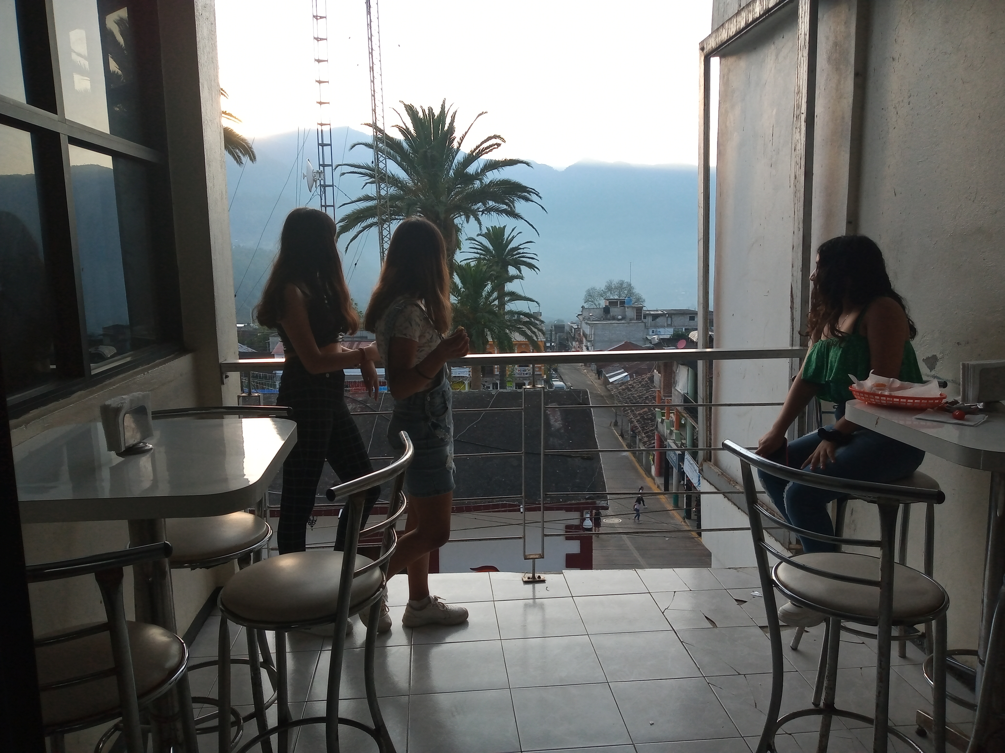 The Wings, Restaurante Bar Tenango image 3