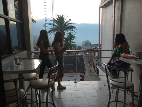 The Wings, Restaurante Bar Tenango image 3