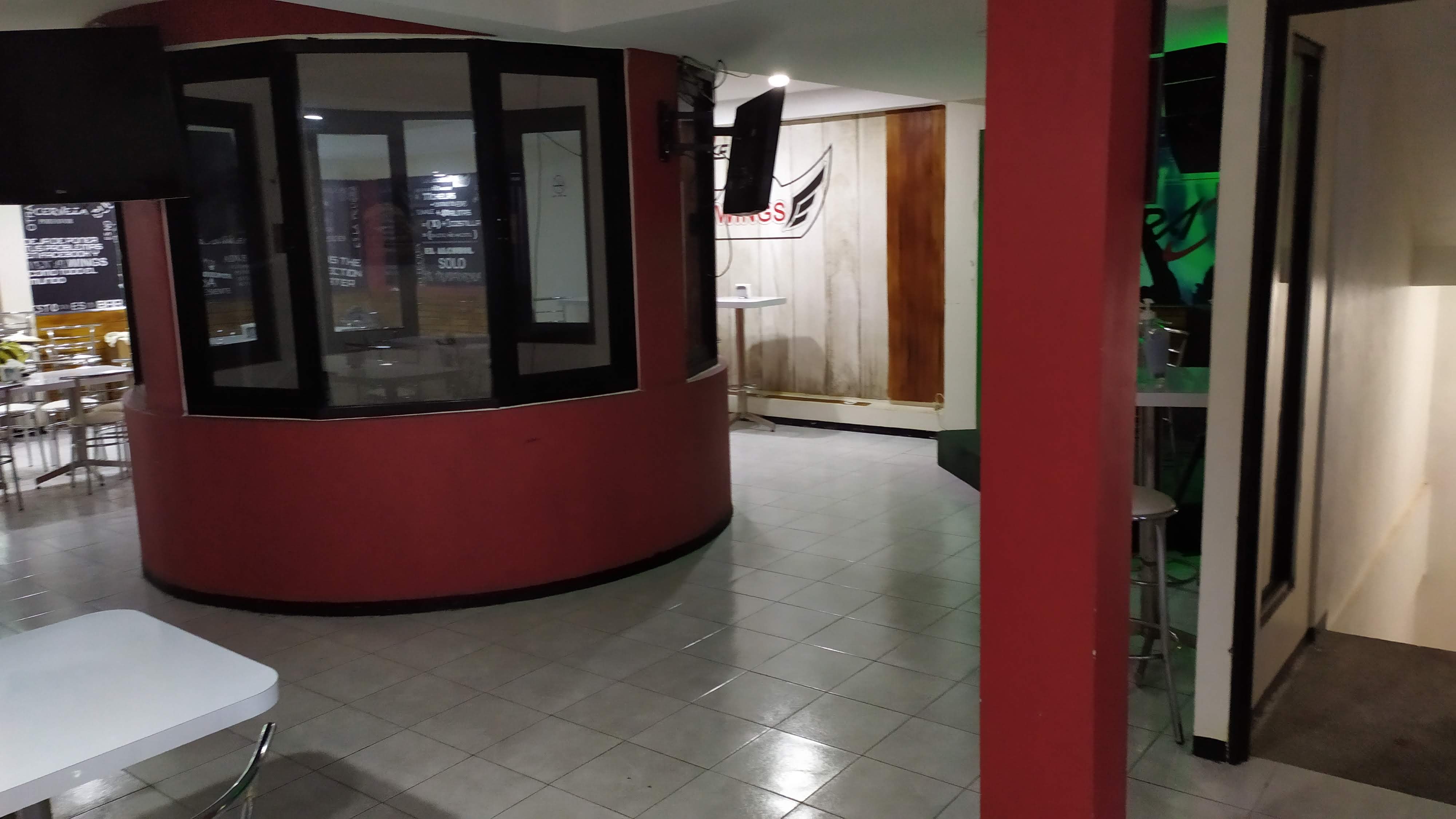 The Wings, Restaurante Bar Tenango image 4