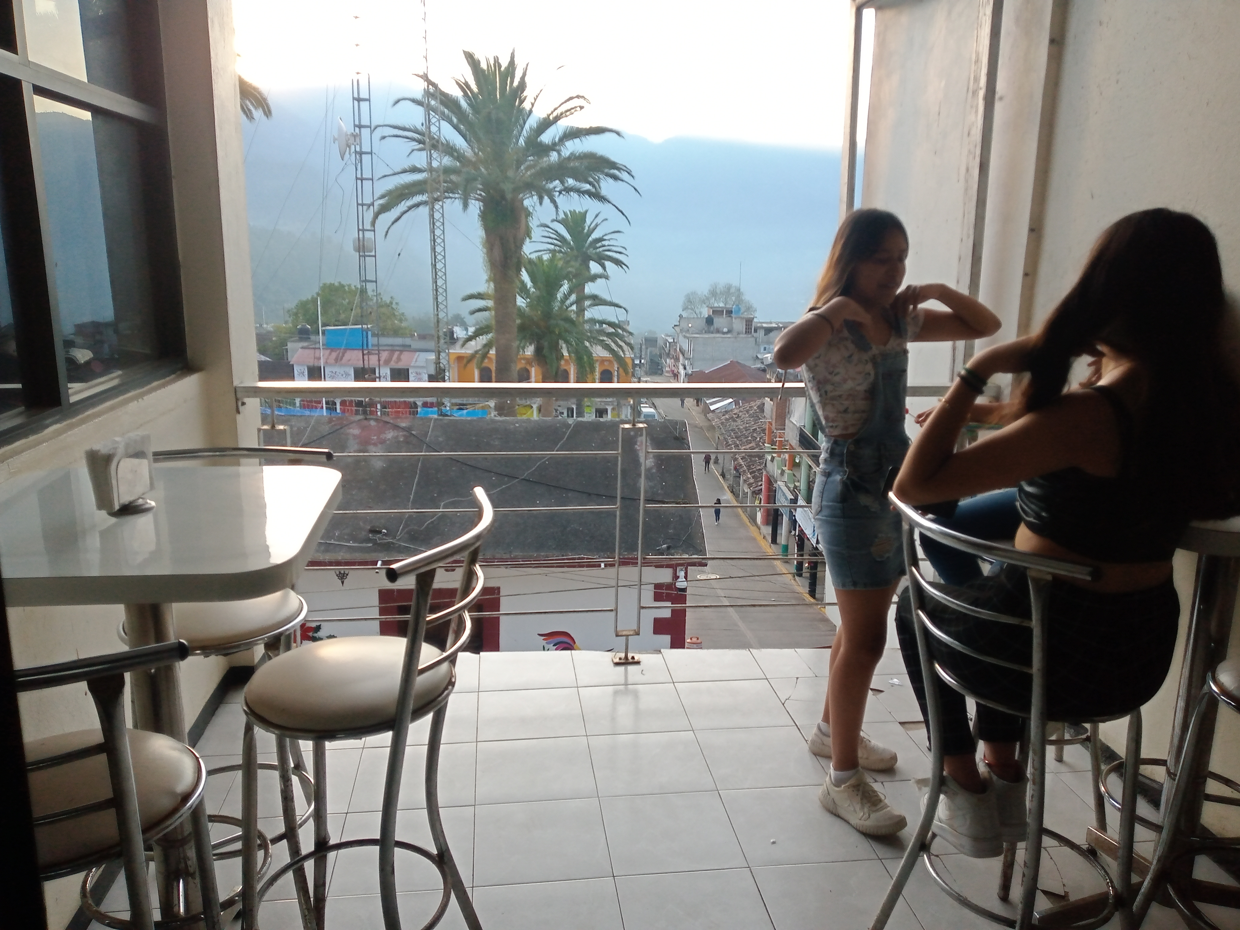 The Wings, Restaurante Bar Tenango image 7