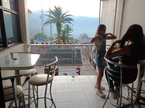 The Wings, Restaurante Bar Tenango image 7