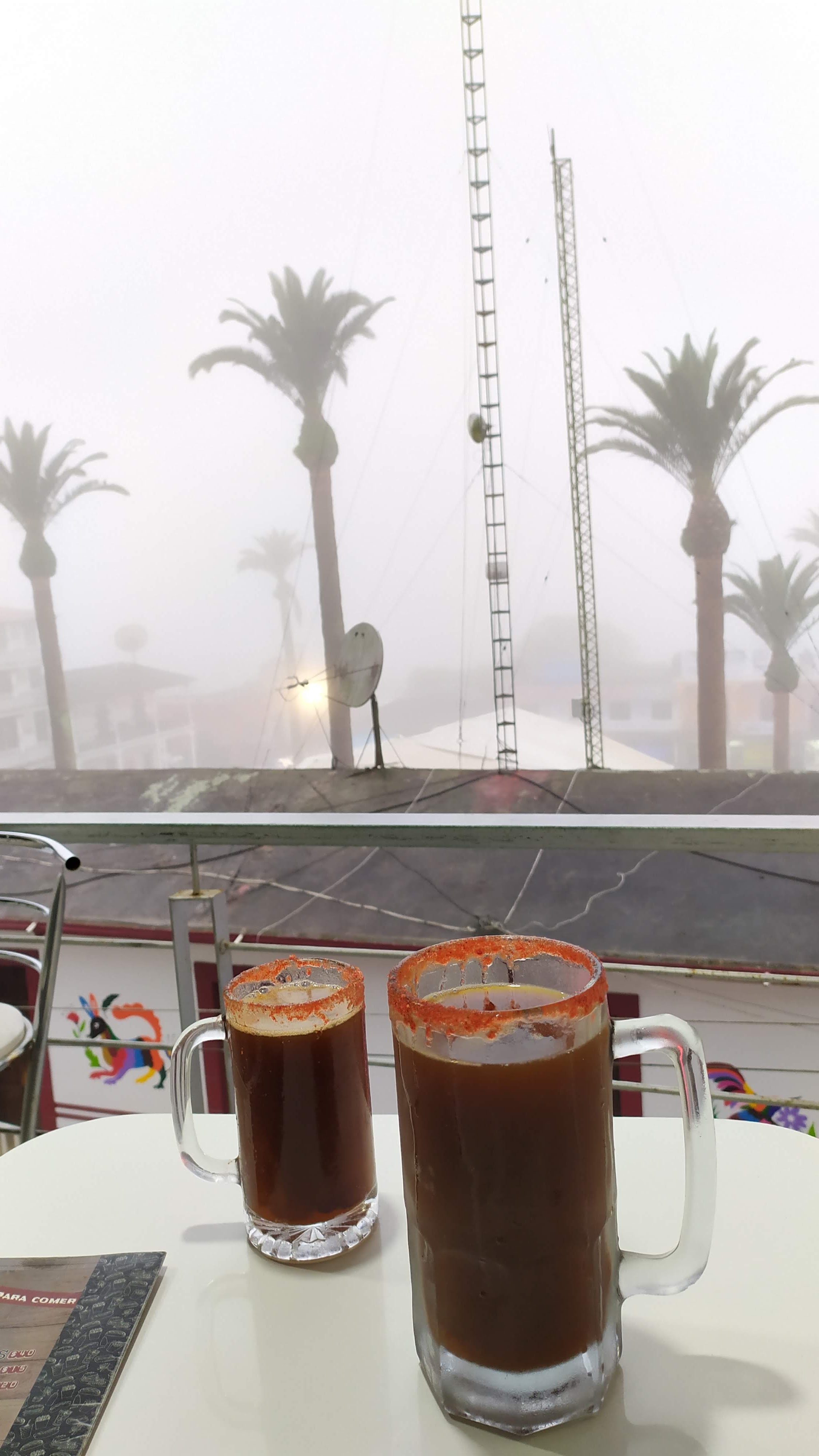 The Wings, Restaurante Bar Tenango image 8