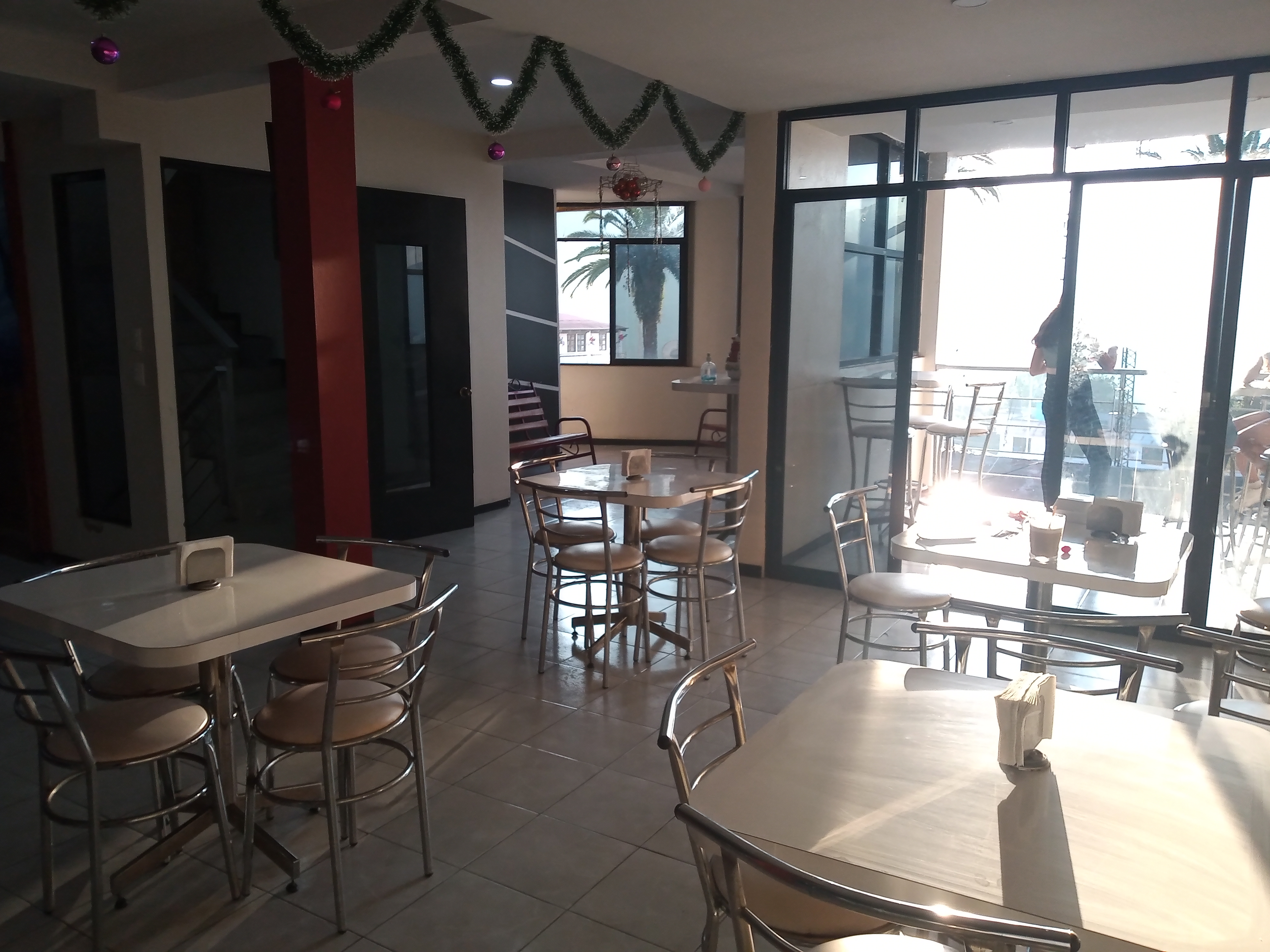 The Wings, Restaurante Bar Tenango image 10