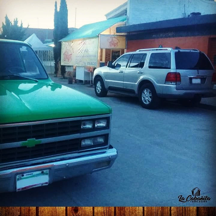 La Cabañita image 6