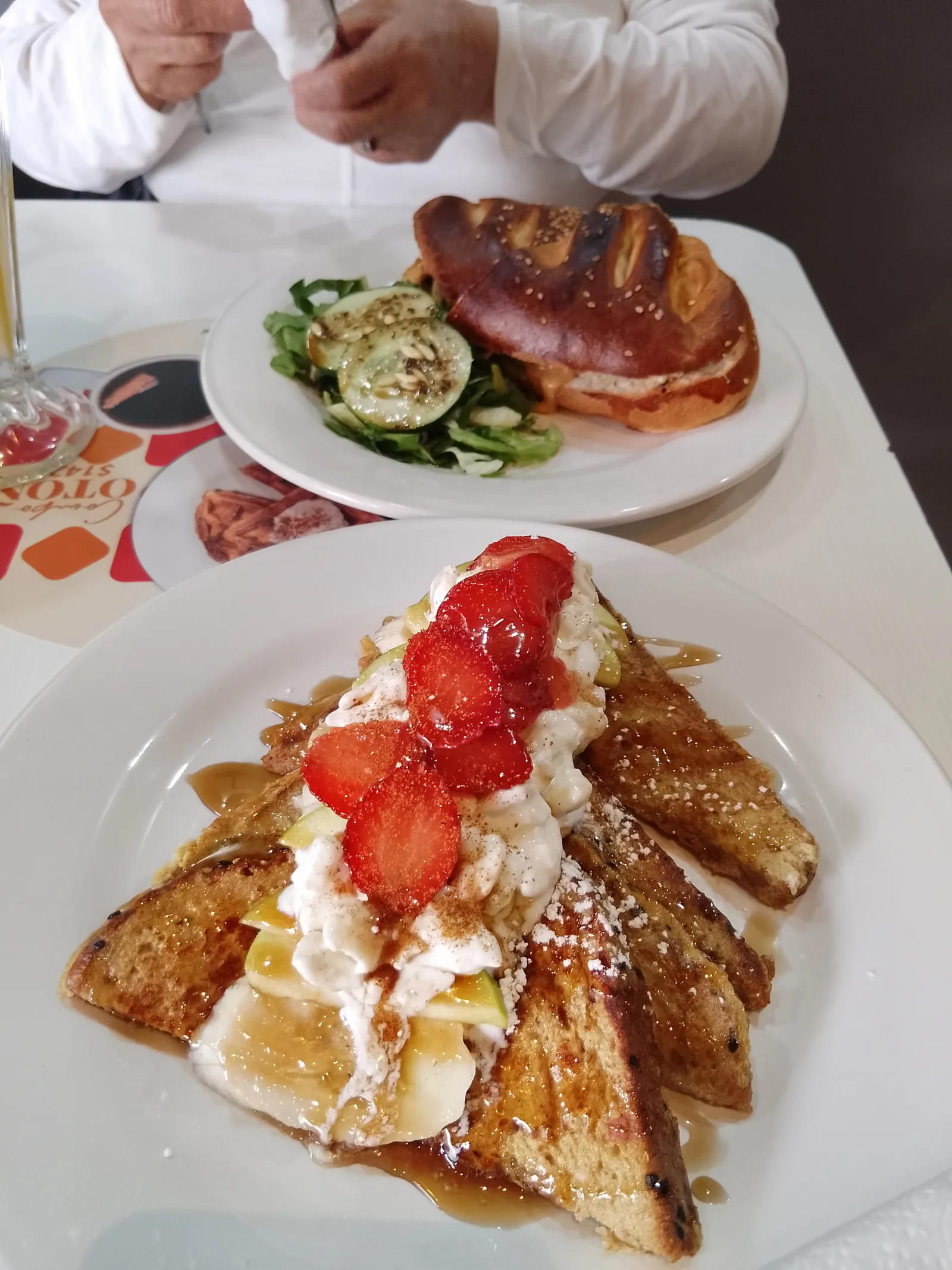 Waffles & Coffee Fresnillo image 3