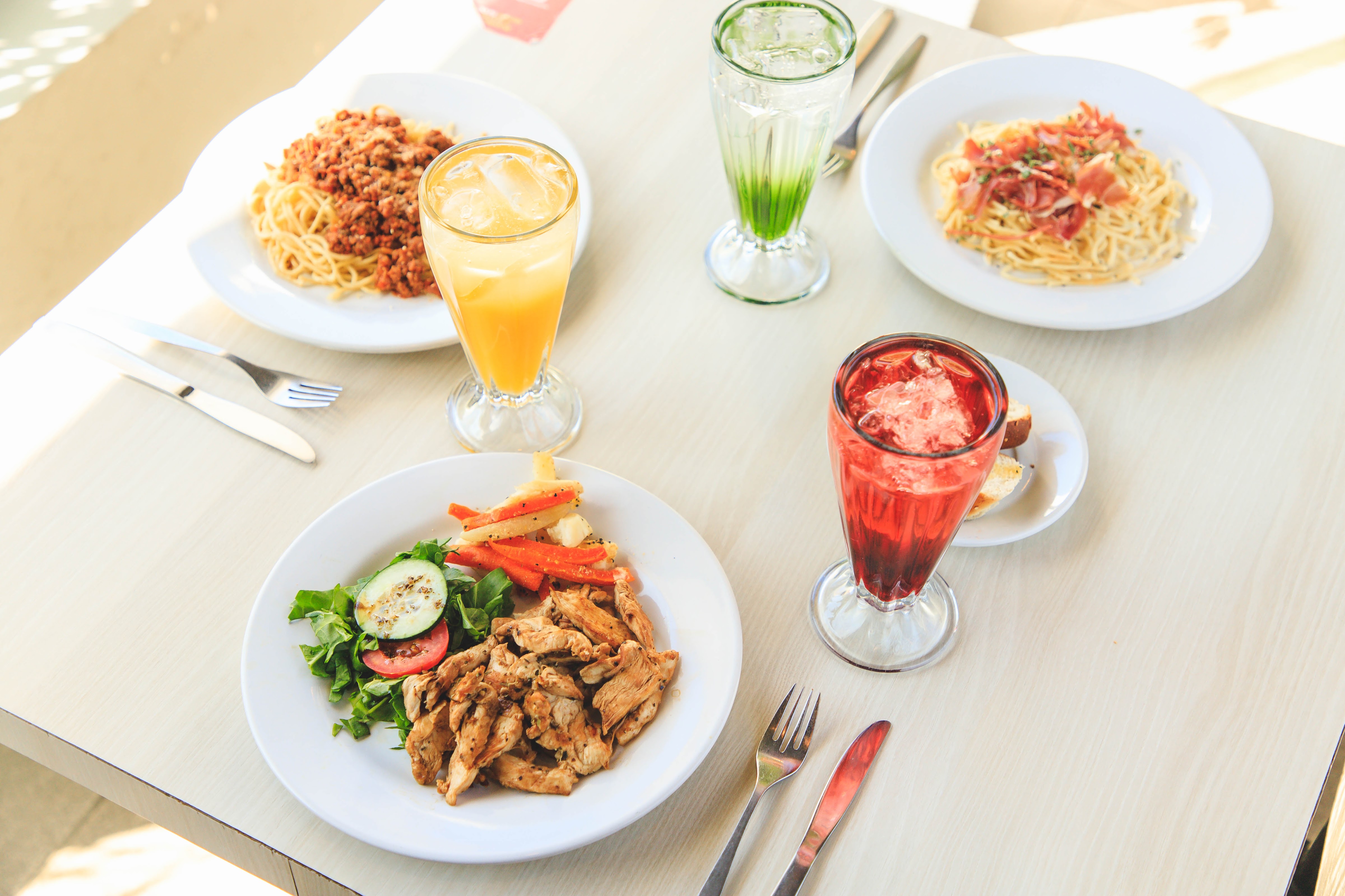 Waffles & Coffee Fresnillo image 6