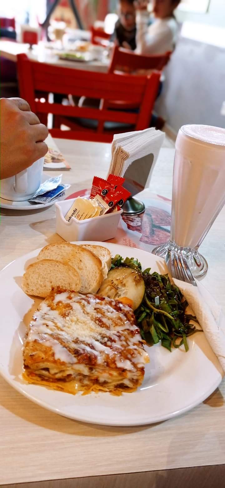 Waffles & Coffee Fresnillo image 8