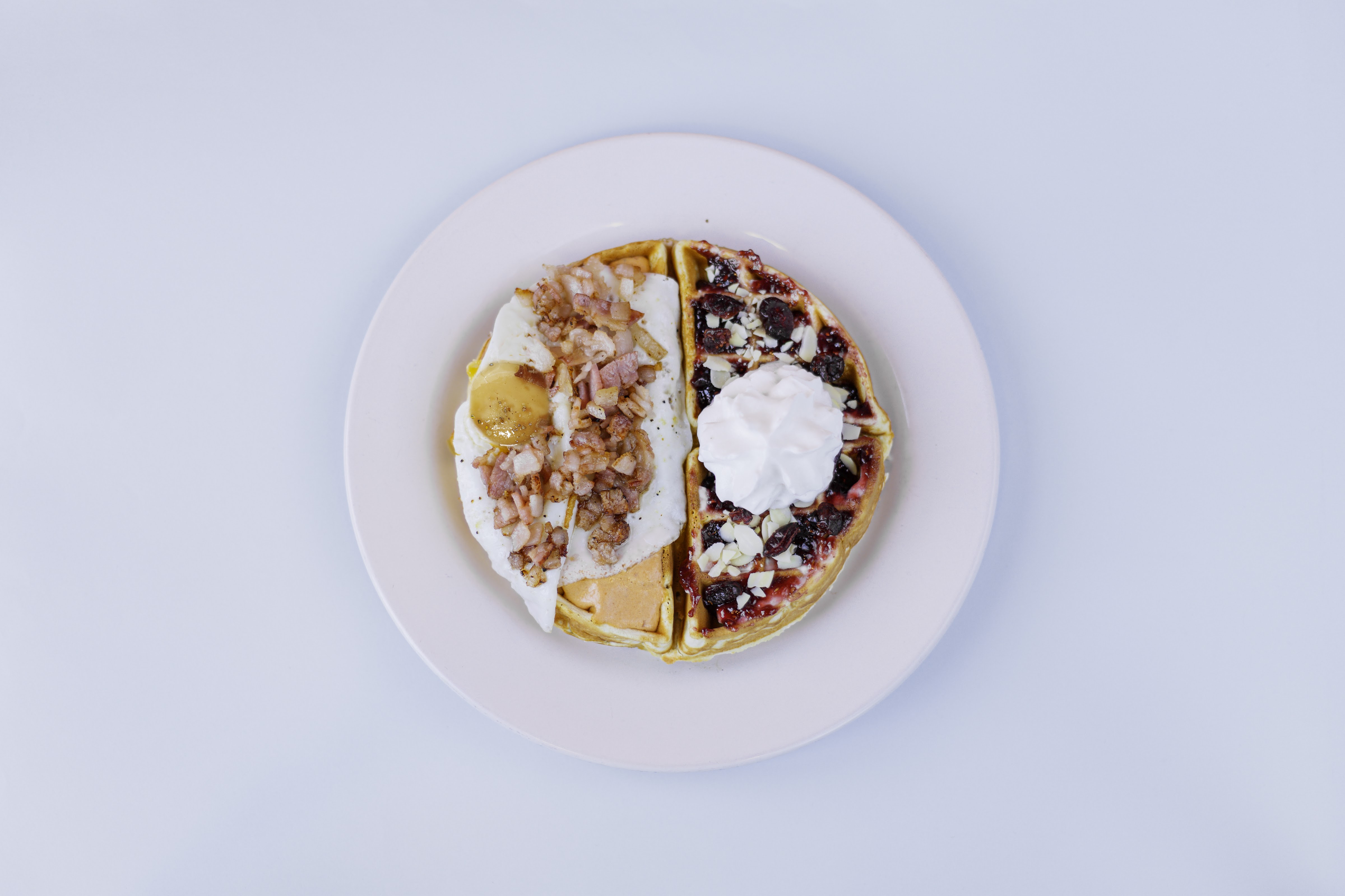 Waffles & Coffee Fresnillo image 9