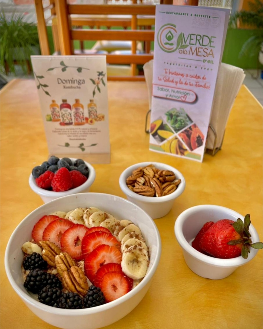 Lakshmi Vegetarian Restaurant image 2