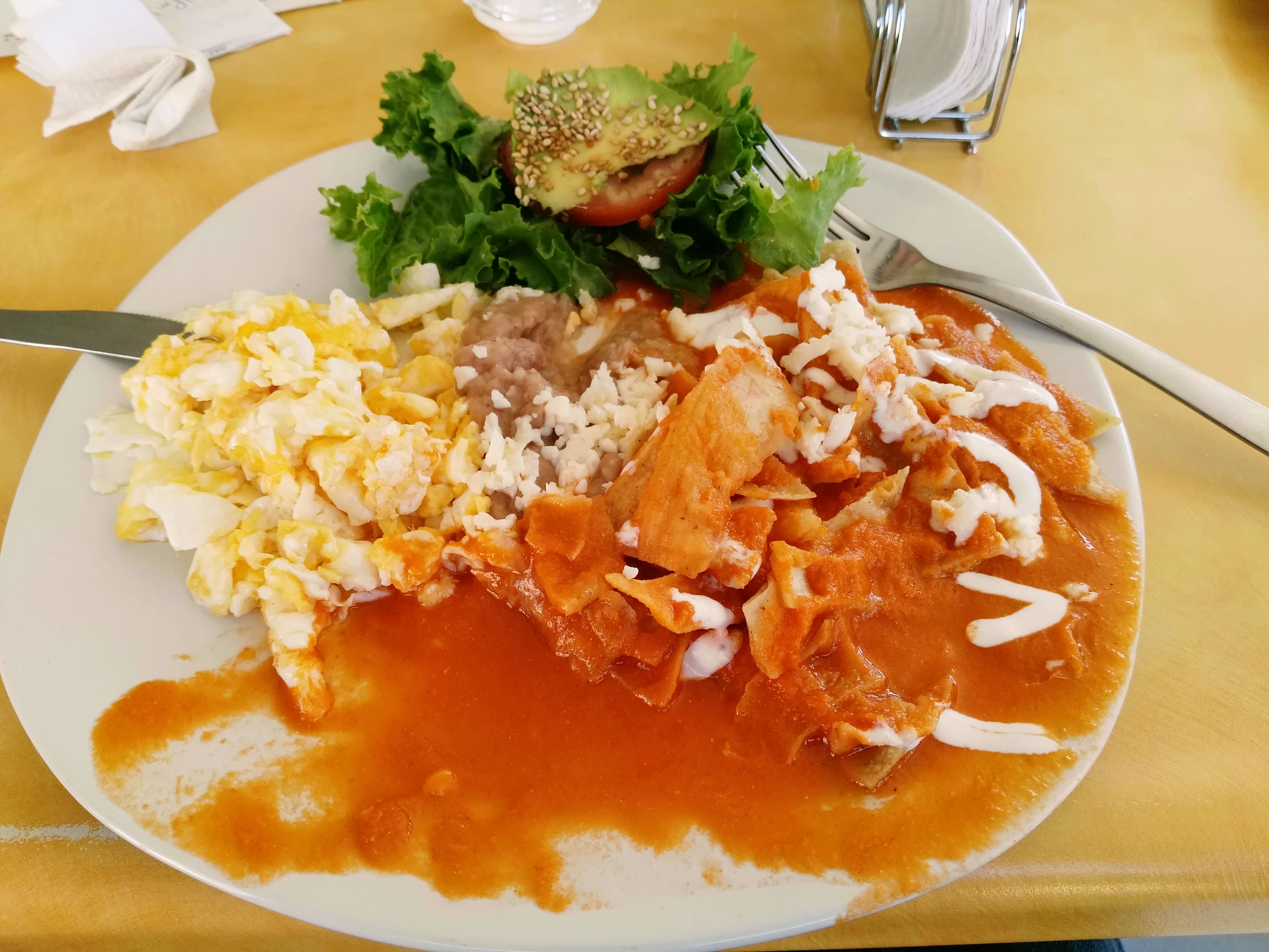 Lakshmi Vegetarian Restaurant image 3