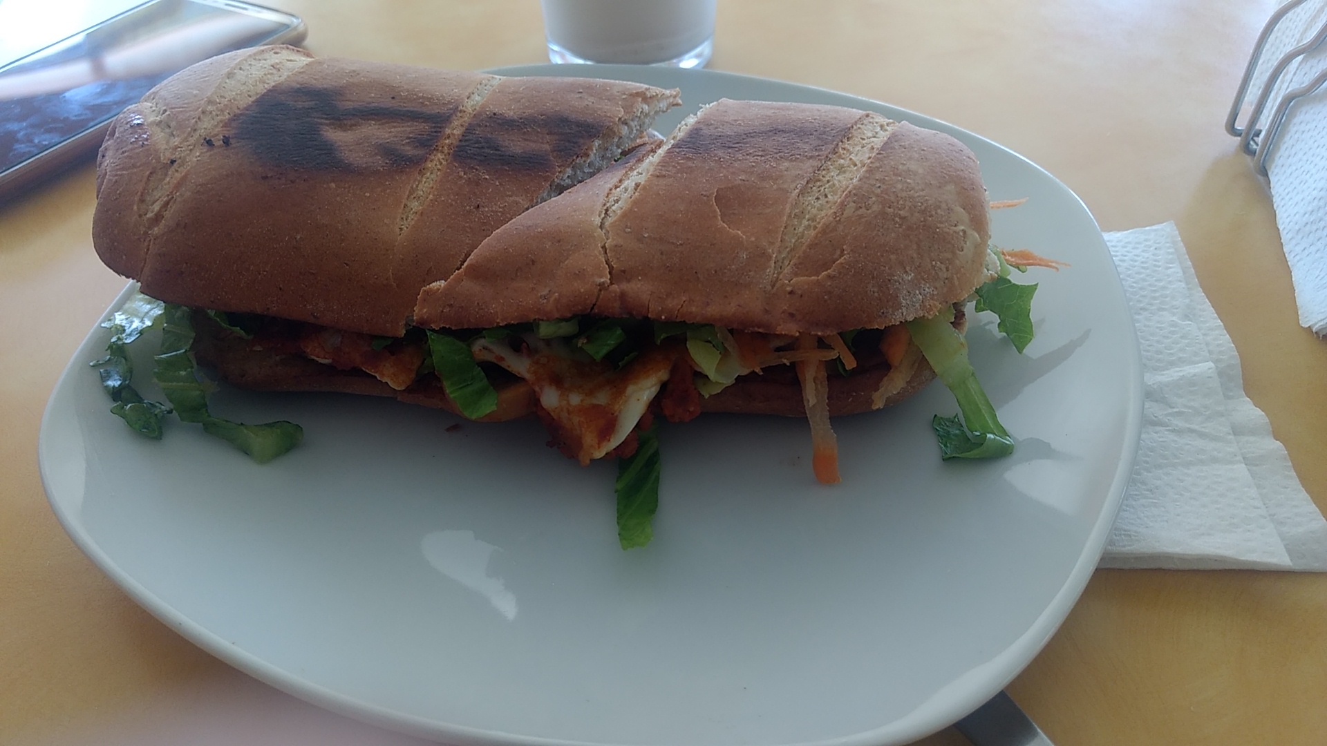 Lakshmi Vegetarian Restaurant image 5