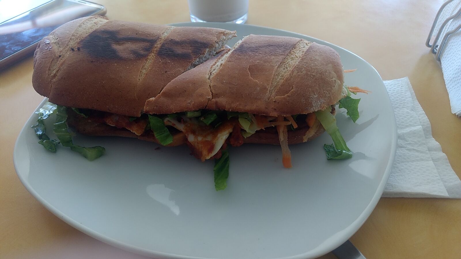 Lakshmi Vegetarian Restaurant image 5