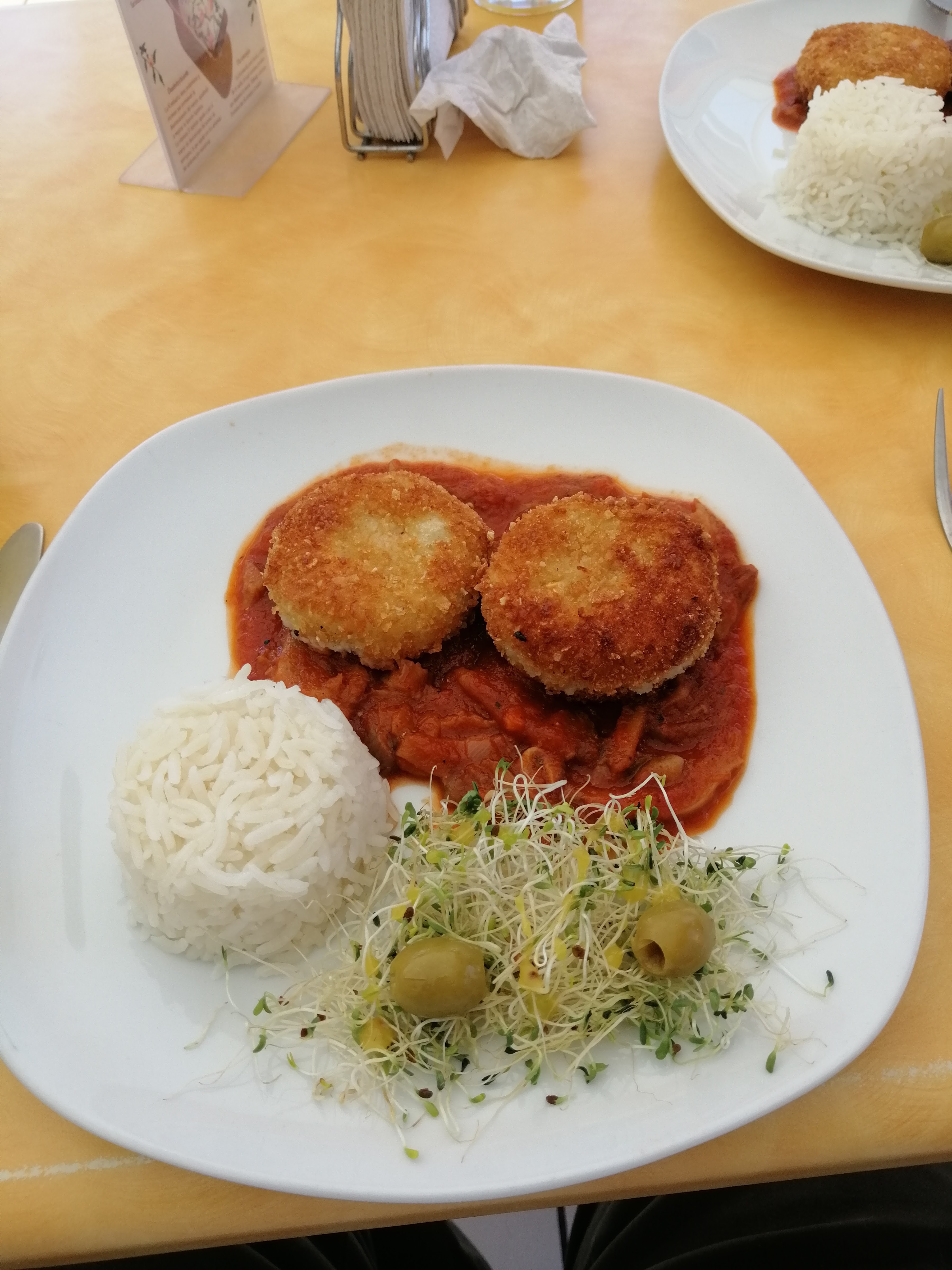 Lakshmi Vegetarian Restaurant image 7