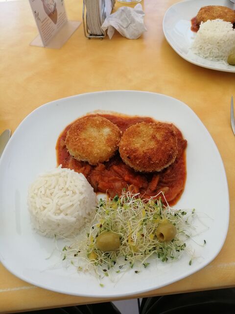 Lakshmi Vegetarian Restaurant image 7