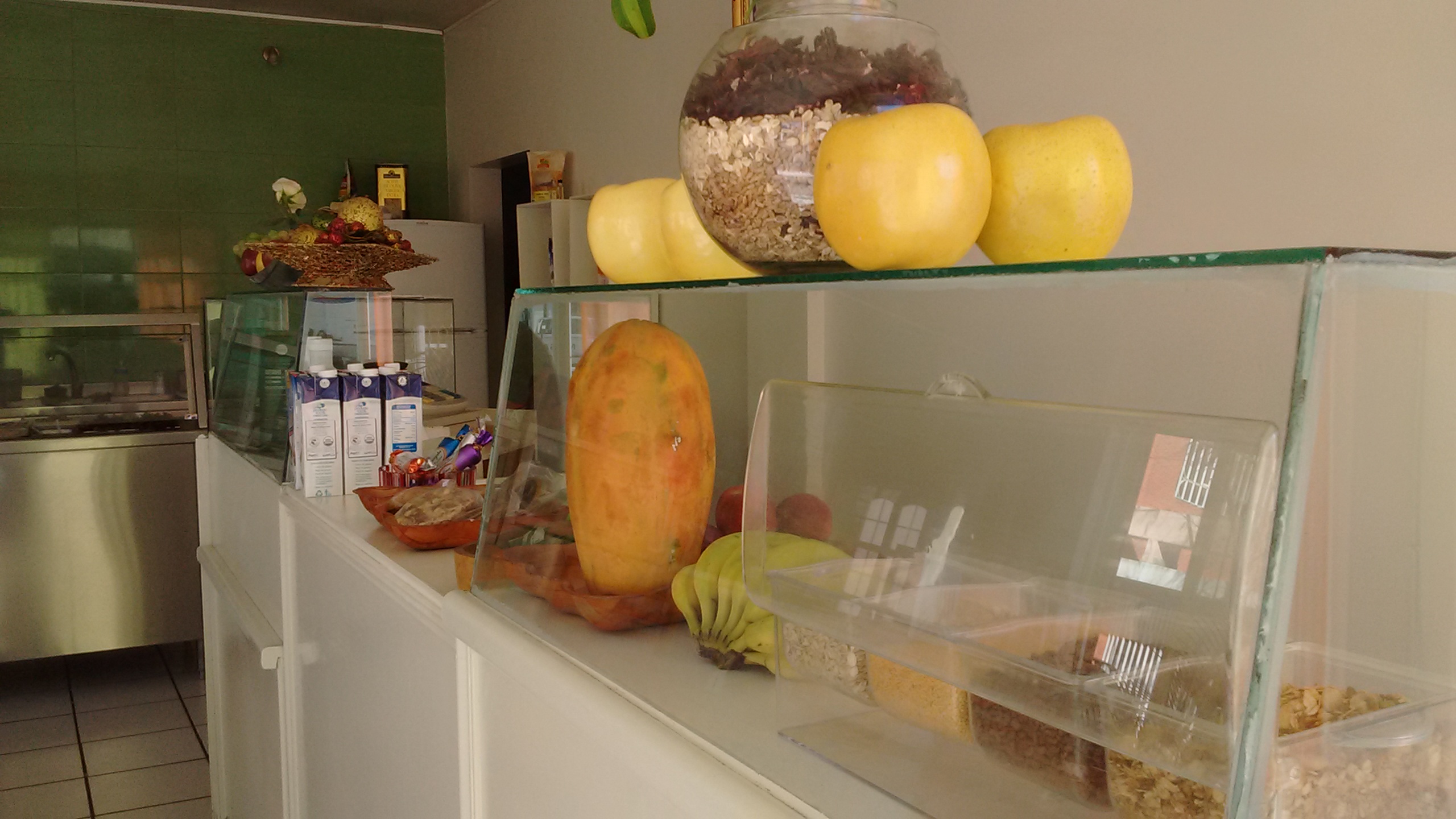 Lakshmi Vegetarian Restaurant image 9