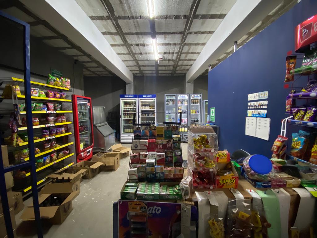 DEPOSITO EL KONNAN image 3