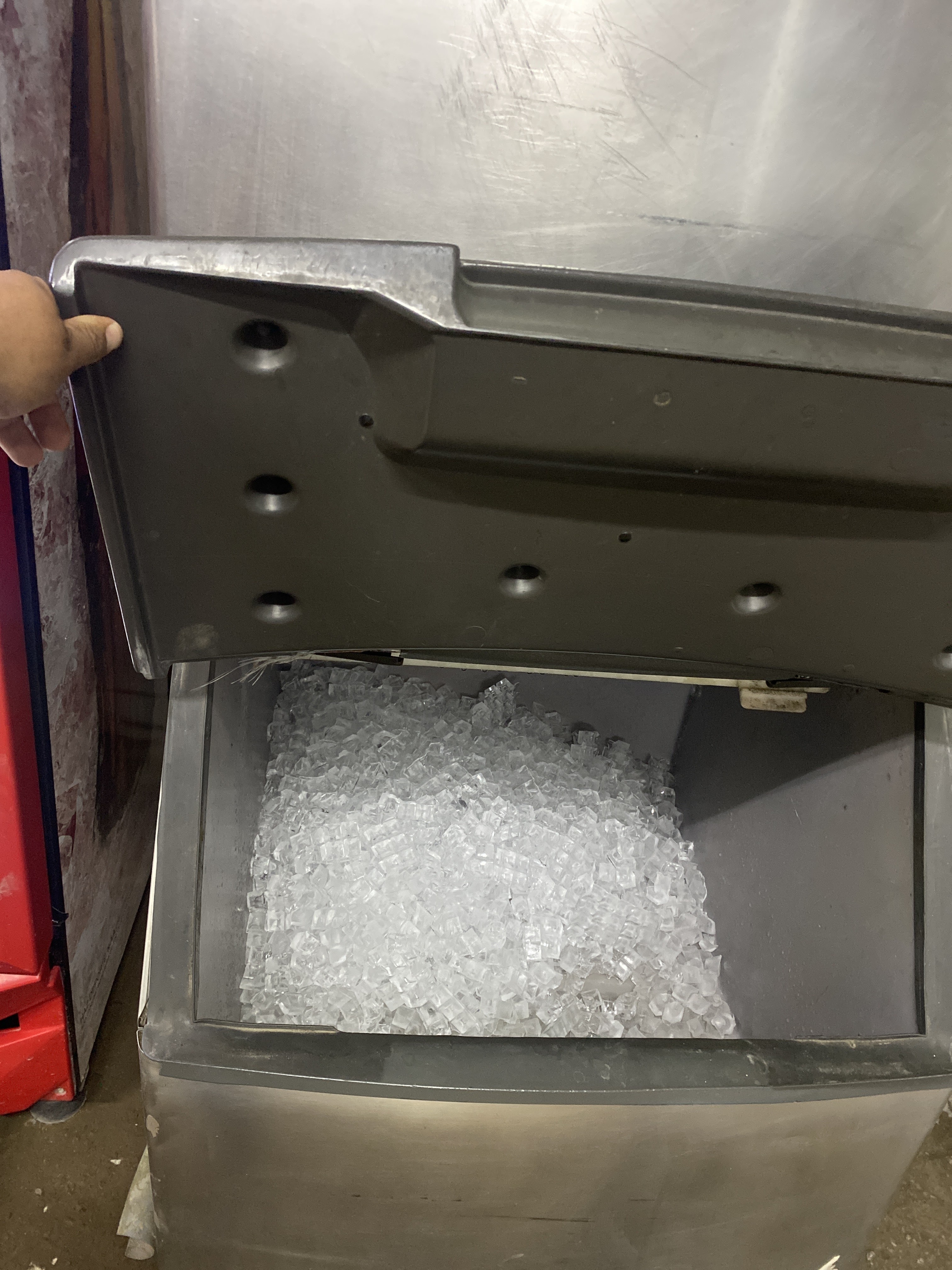 DEPOSITO EL KONNAN image 5