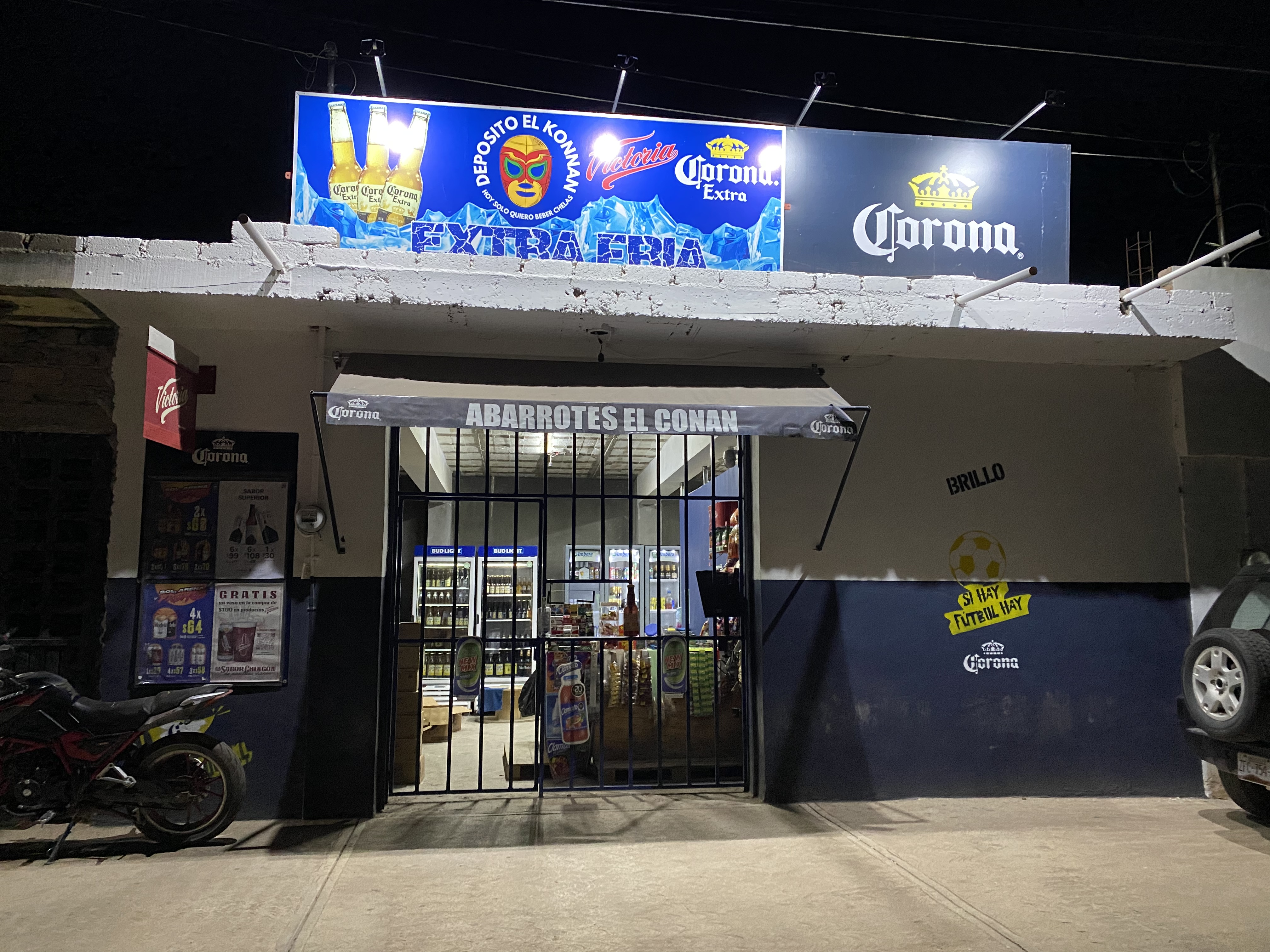 DEPOSITO EL KONNAN image 6