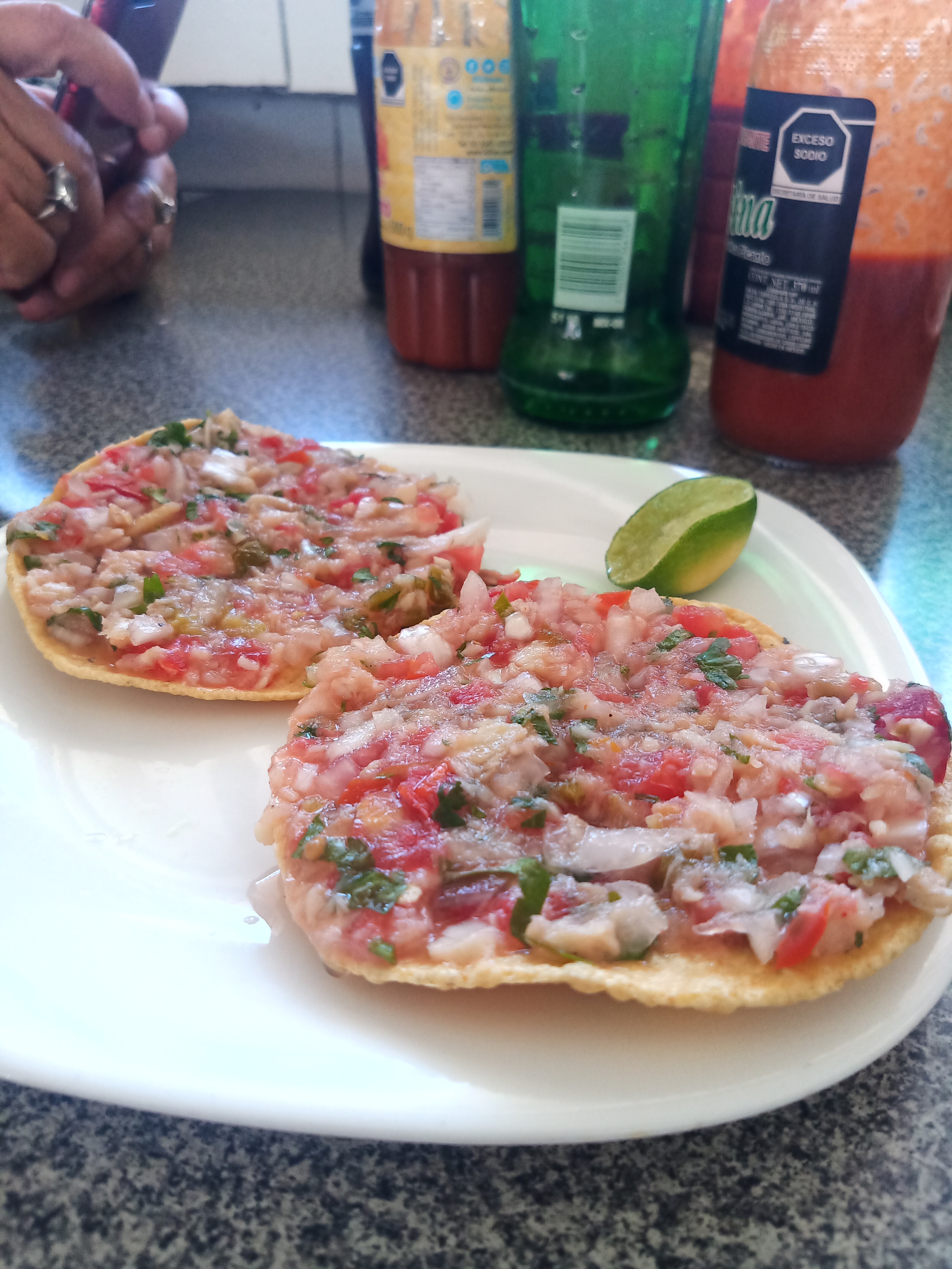 MARISCOS YEYE image 1