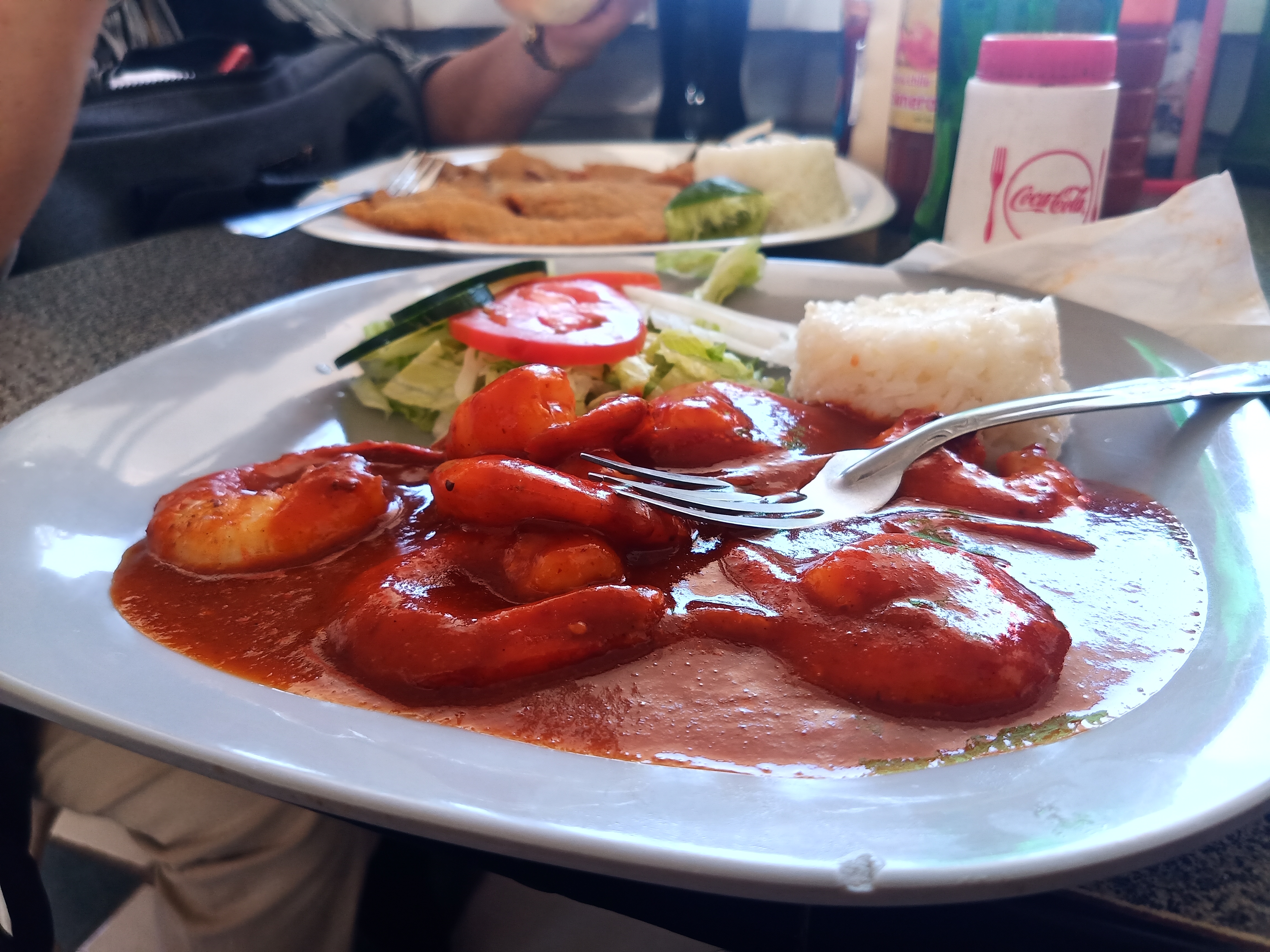 MARISCOS YEYE image 2