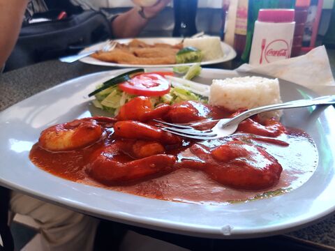 MARISCOS YEYE image 2