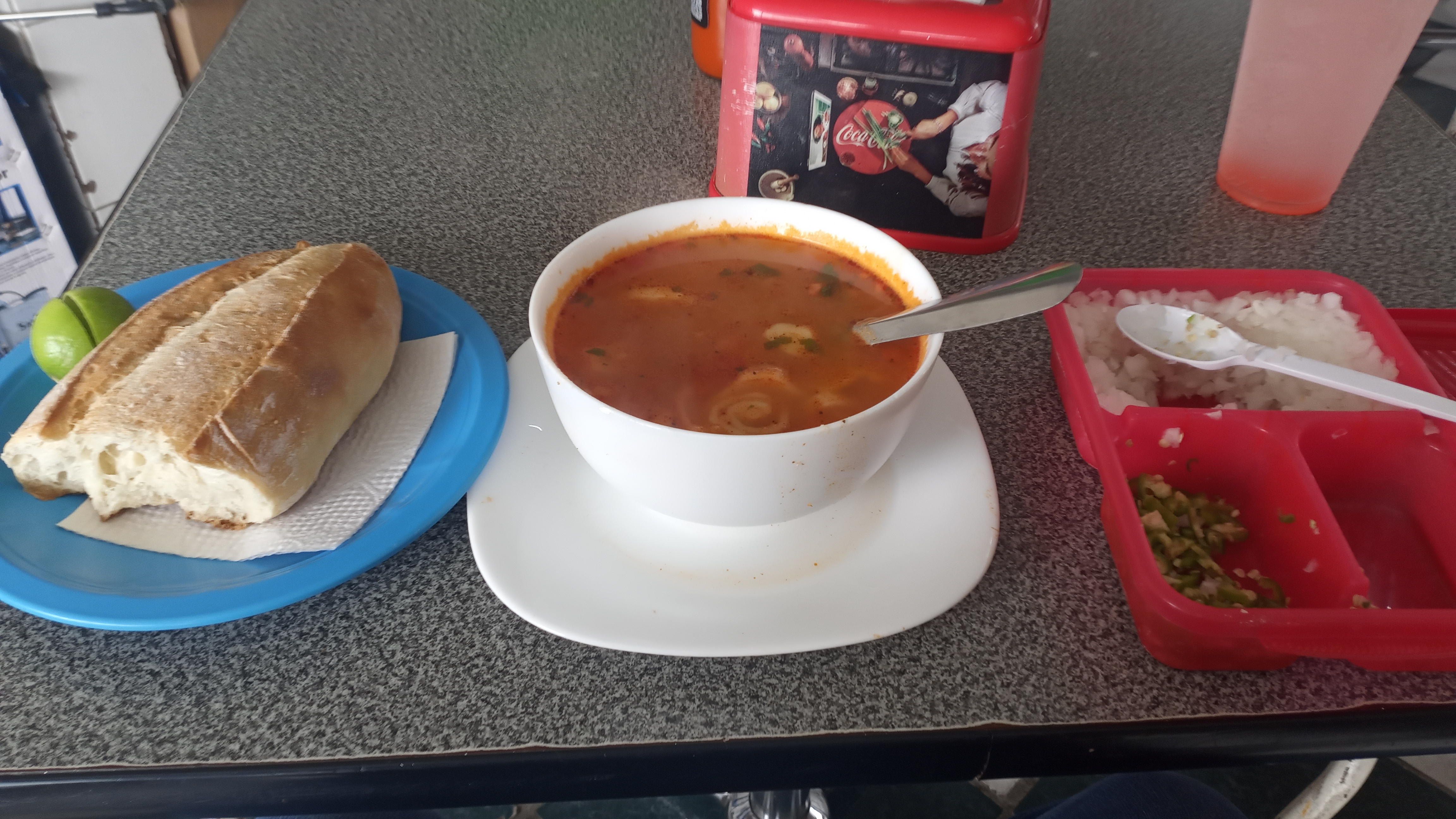 MARISCOS YEYE image 3