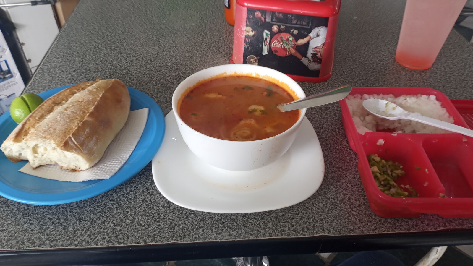 MARISCOS YEYE image 3