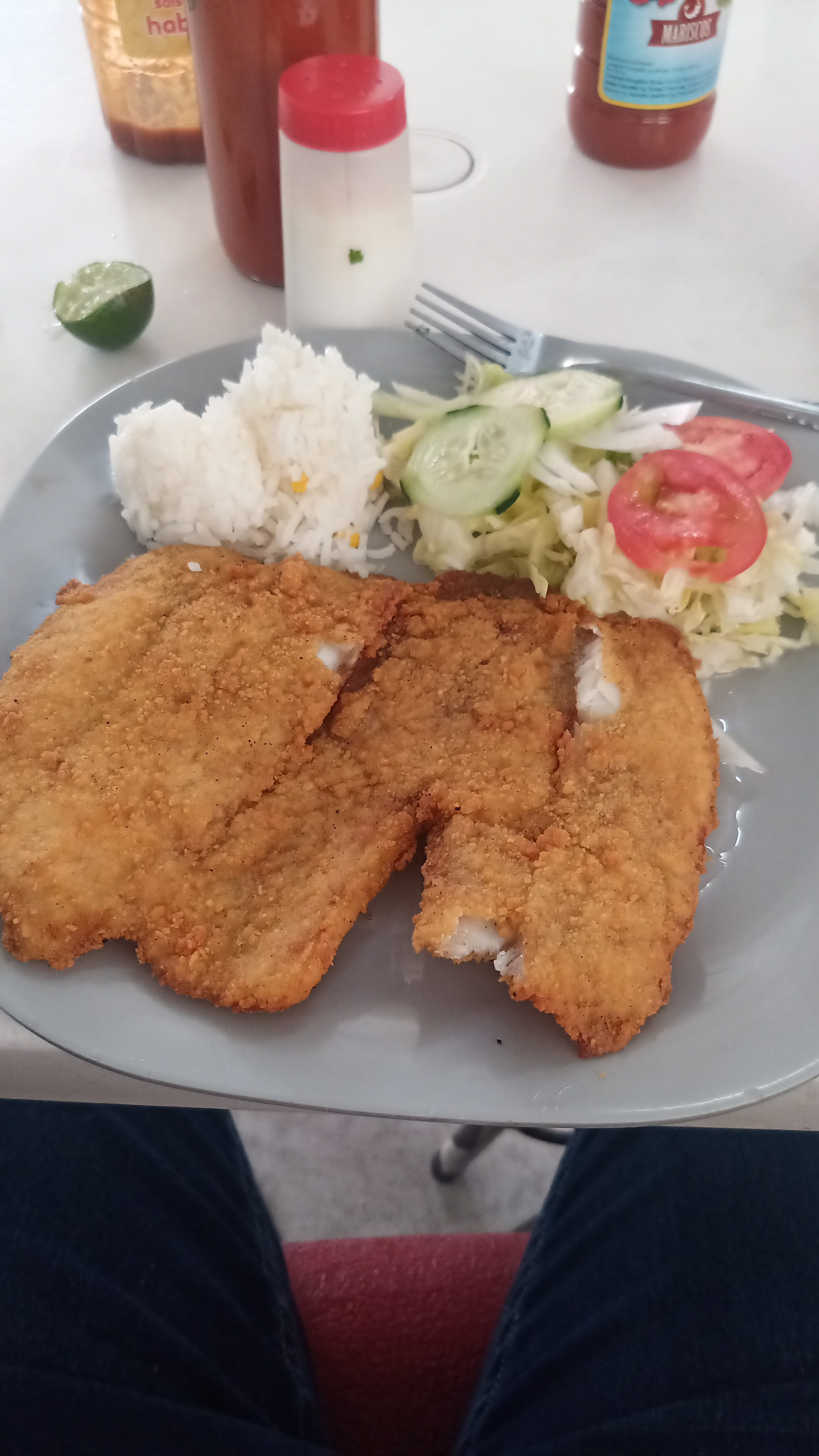 MARISCOS YEYE image 4