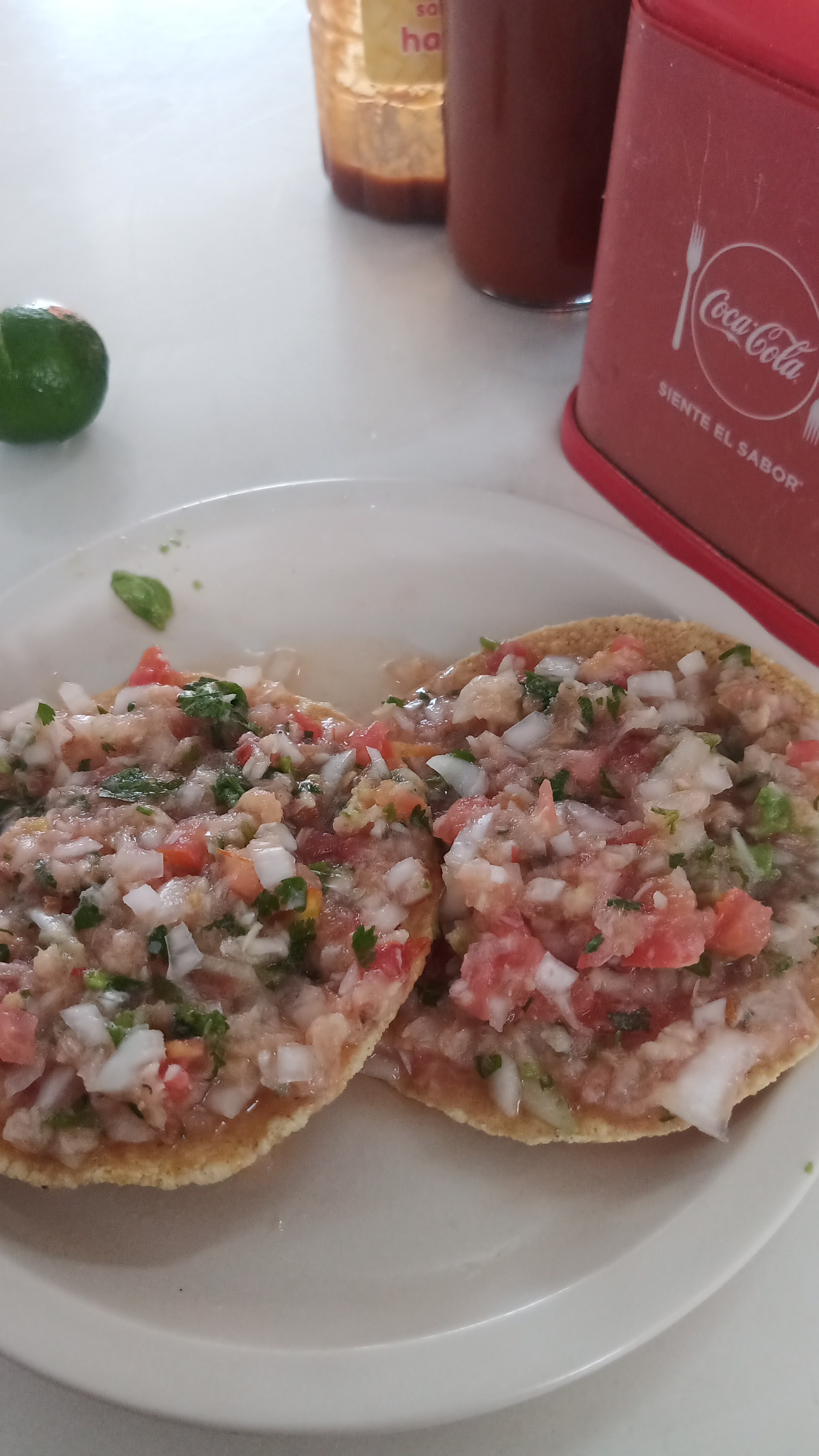 MARISCOS YEYE image 5